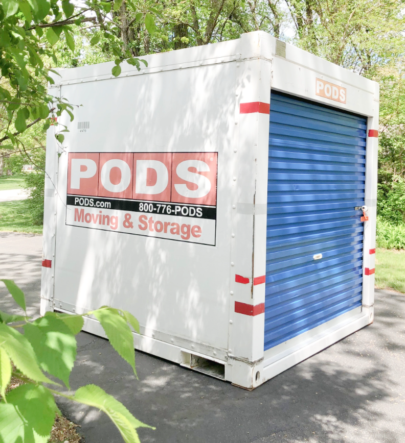 Pods